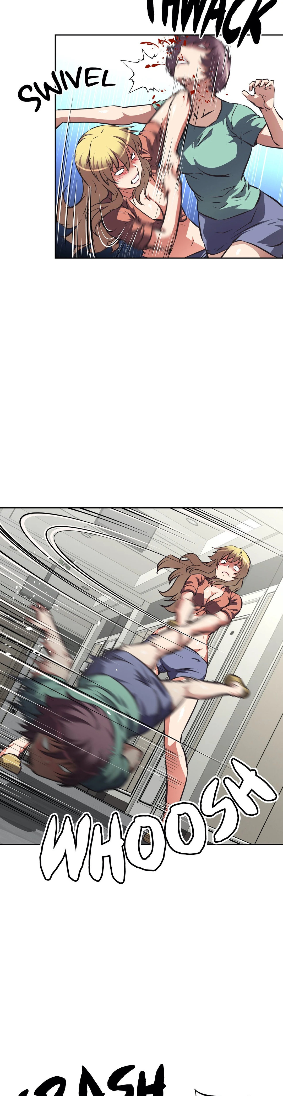 Hell’s Harem - Chapter 62 [photo 4] - MangaPorn