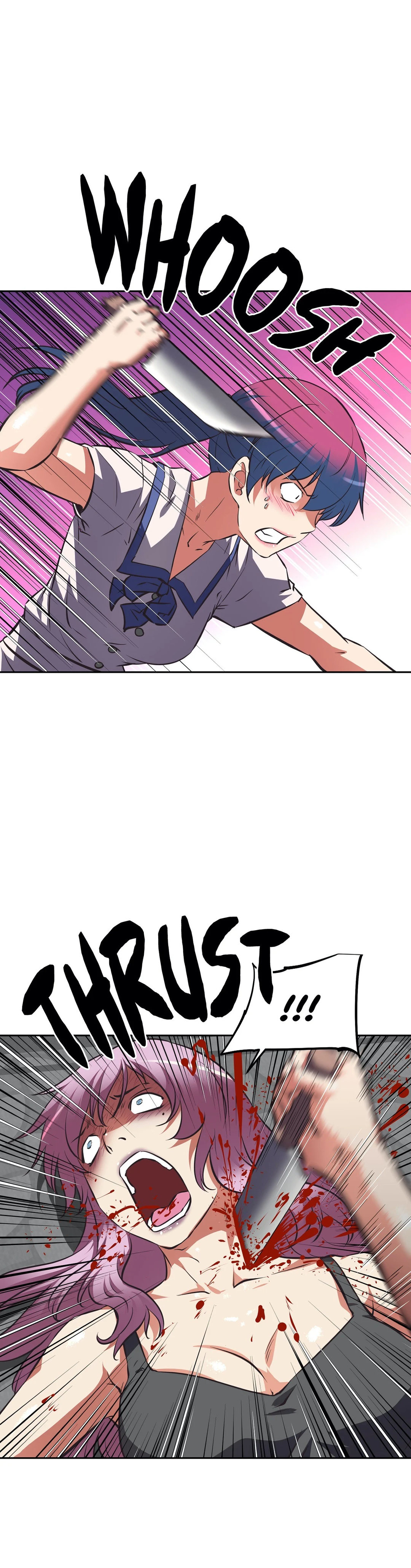 Hell’s Harem - Chapter 62 [photo 9] - MangaPorn