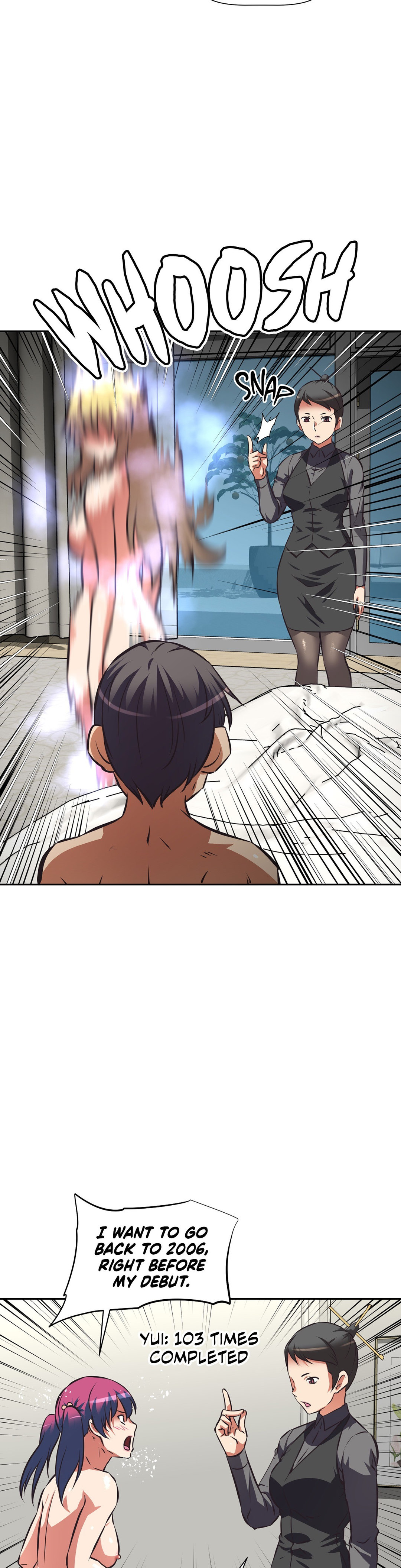 Hell’s Harem - Chapter 63 [photo 12] - MangaPorn