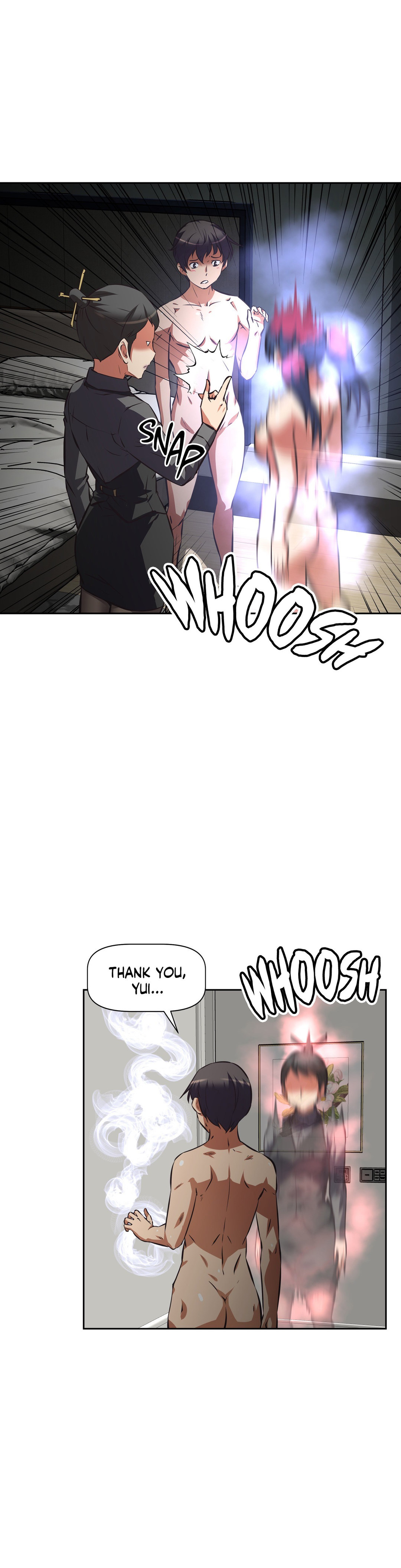 Hell’s Harem - Chapter 63 [photo 14] - MangaPorn