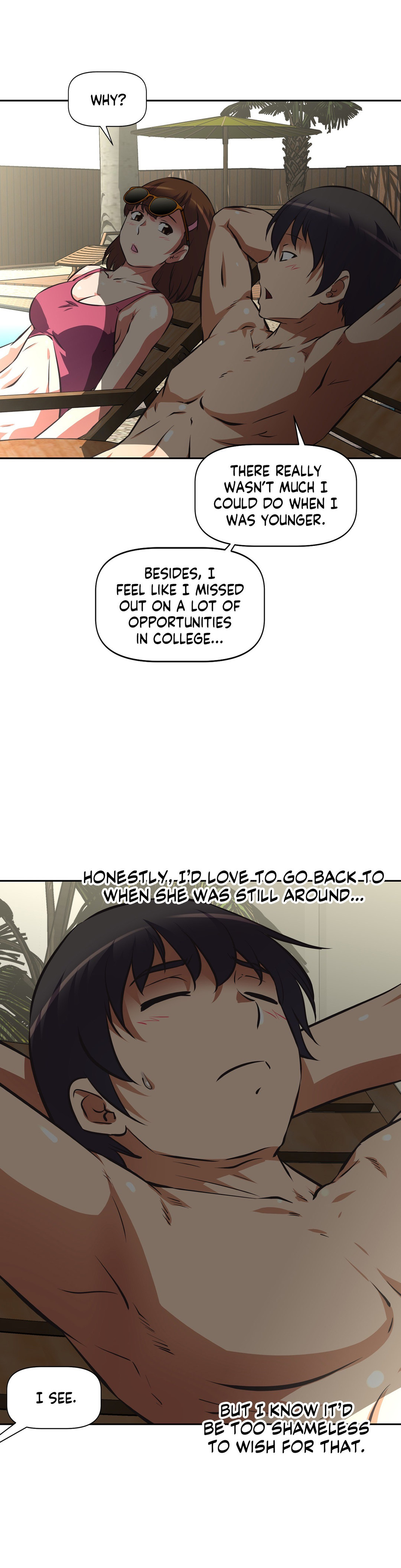 Hell’s Harem - Chapter 63 [photo 19] - MangaPorn