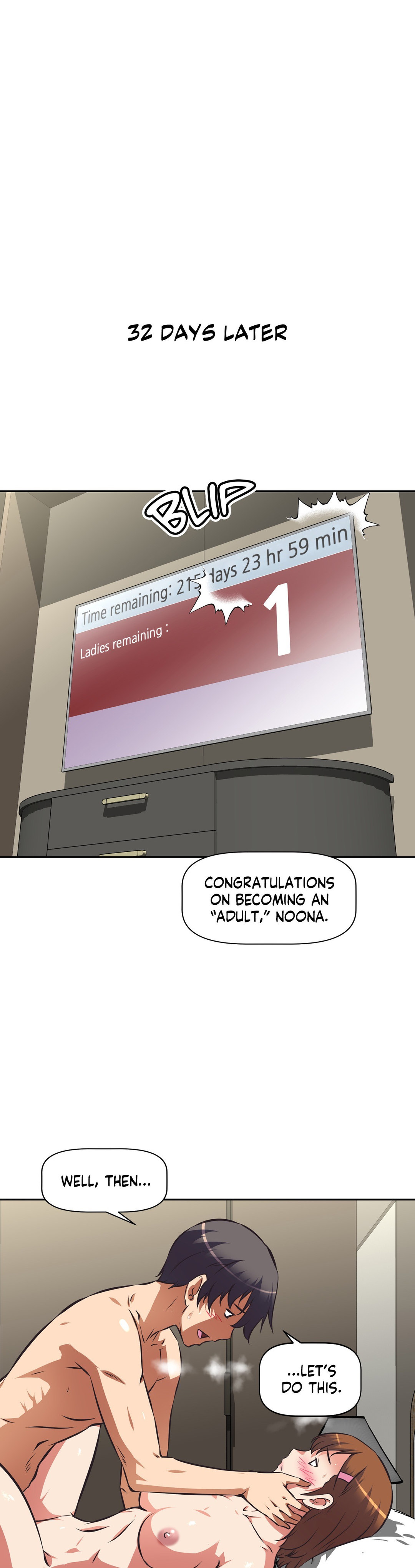 Hell’s Harem - Chapter 63 [photo 22] - MangaPorn