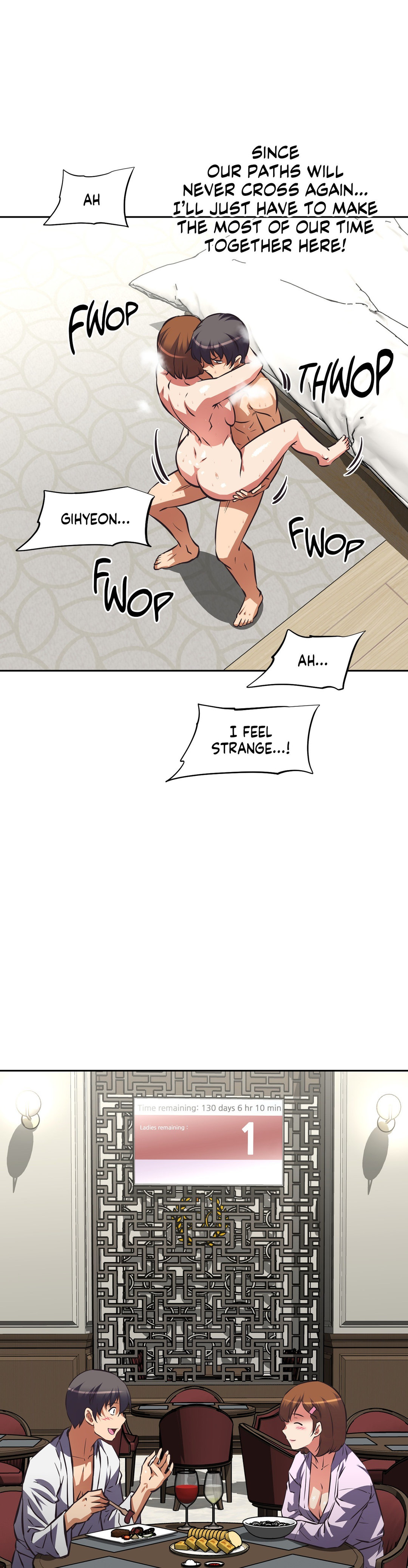 Hell’s Harem - Chapter 63 [photo 26] - MangaPorn