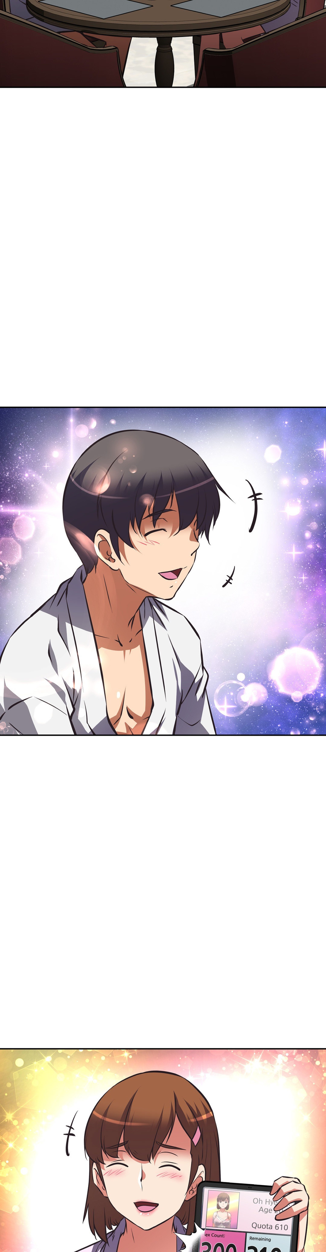 Hell’s Harem - Chapter 63 [photo 27] - MangaPorn