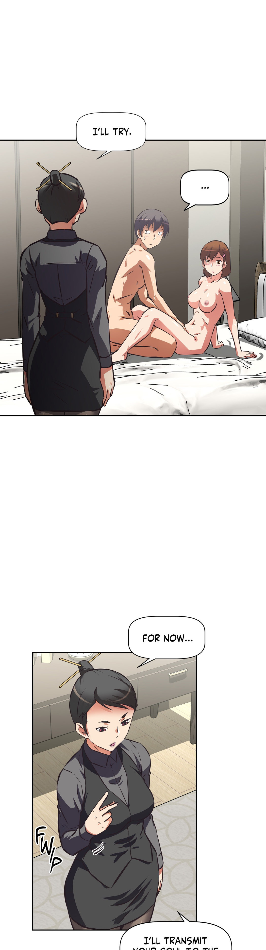 Hell’s Harem - Chapter 63 [photo 32] - MangaPorn