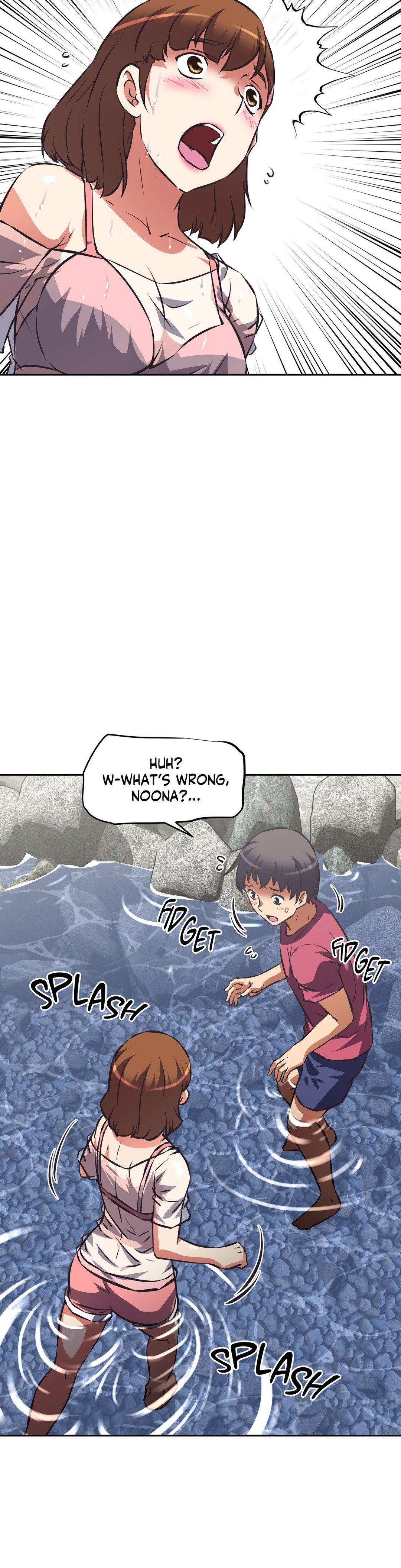 Hell’s Harem - Chapter 63 [photo 45] - MangaPorn