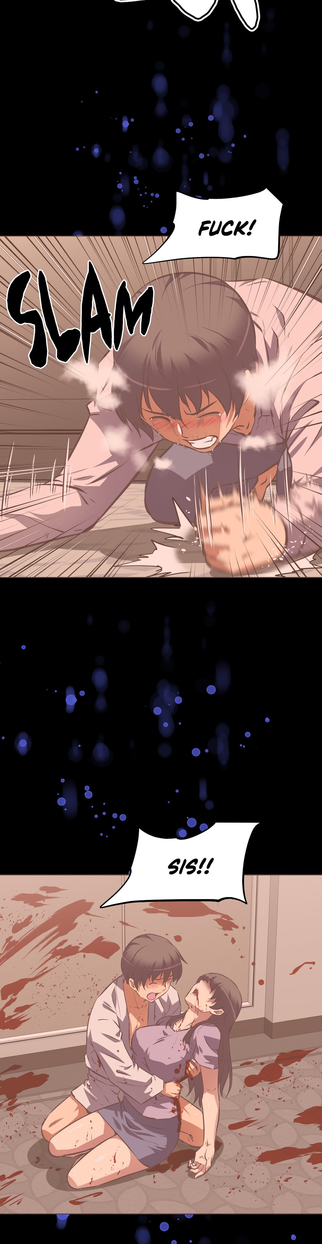 Hell’s Harem - Chapter 63 [photo 53] - MangaPorn