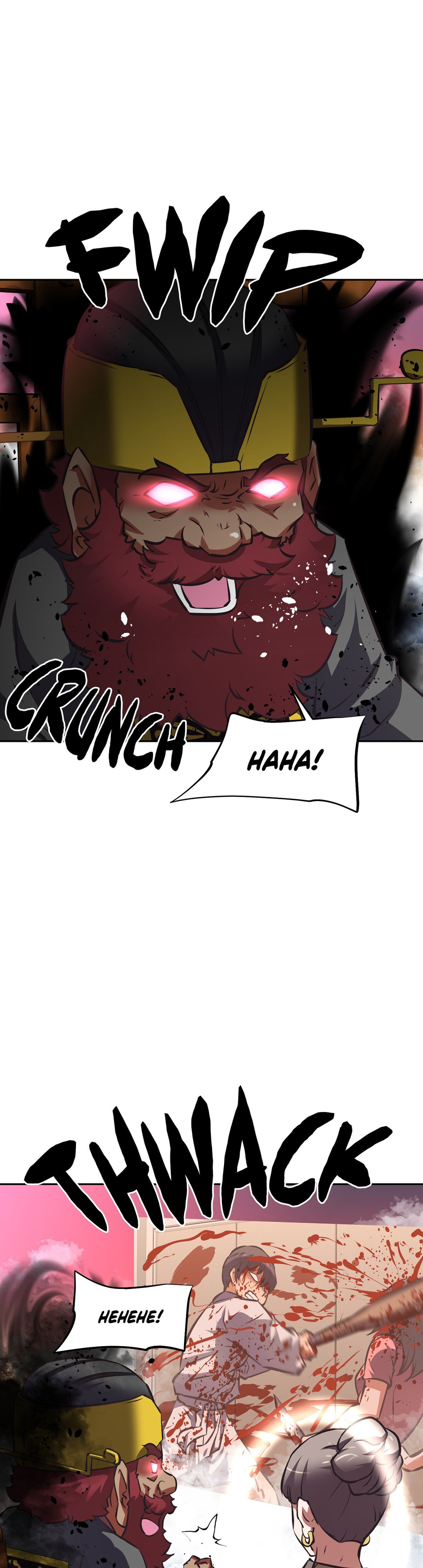 Hell’s Harem - Chapter 63 [photo 56] - MangaPorn