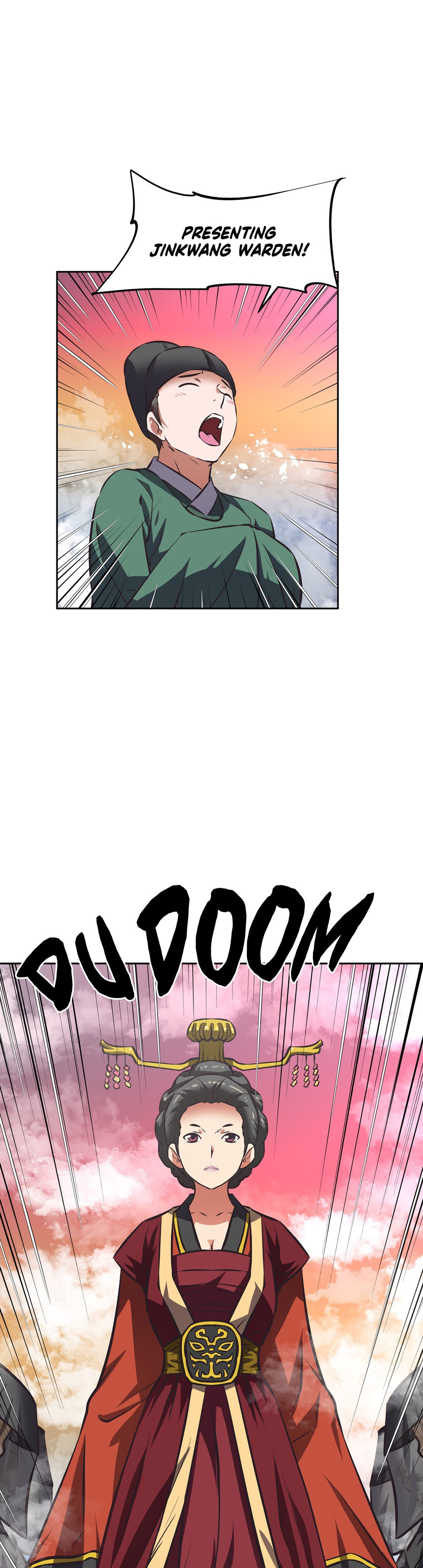 Hell’s Harem - Chapter 63 [photo 59] - MangaPorn