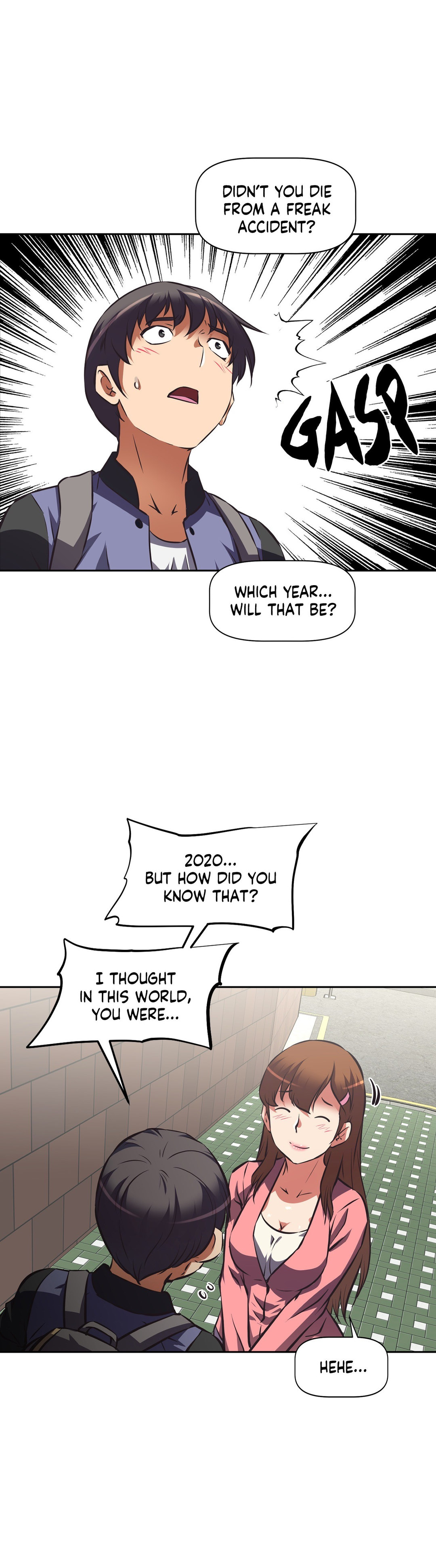 Hell’s Harem - Chapter 63 [photo 67] - MangaPorn