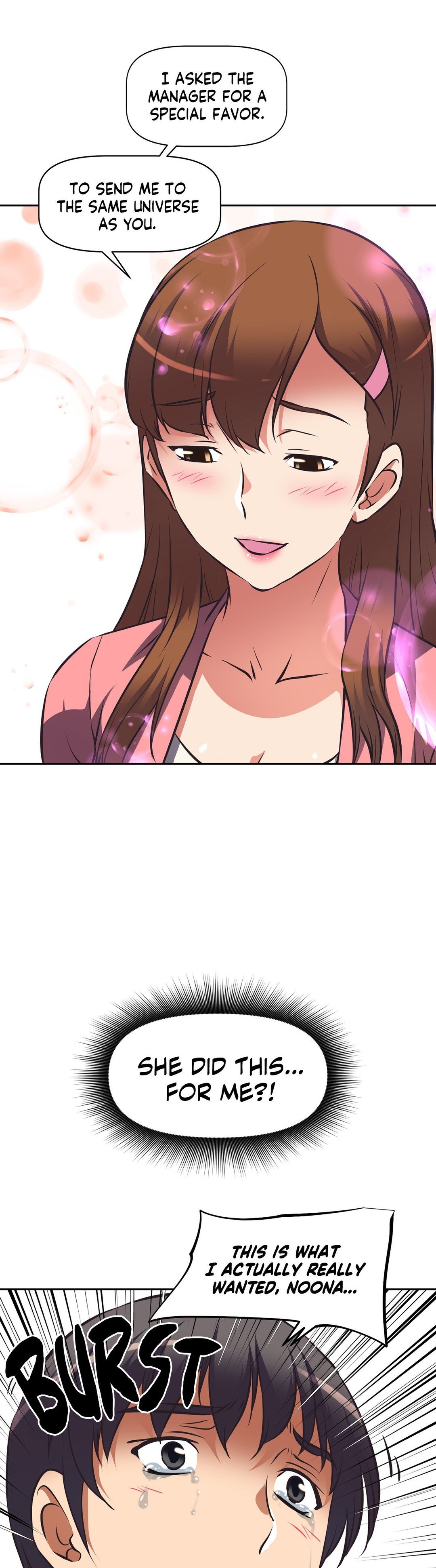 Hell’s Harem - Chapter 63 [photo 68] - MangaPorn