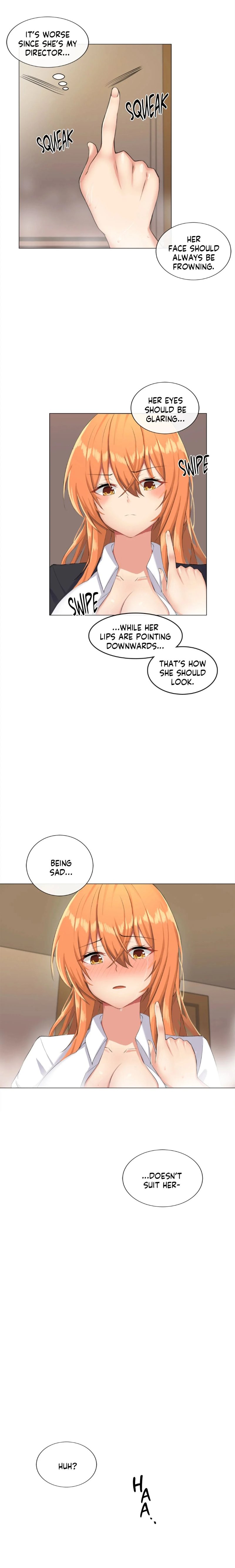 Sexcape Room: Pile Up - Chapter 1 [photo 28] - MangaPorn