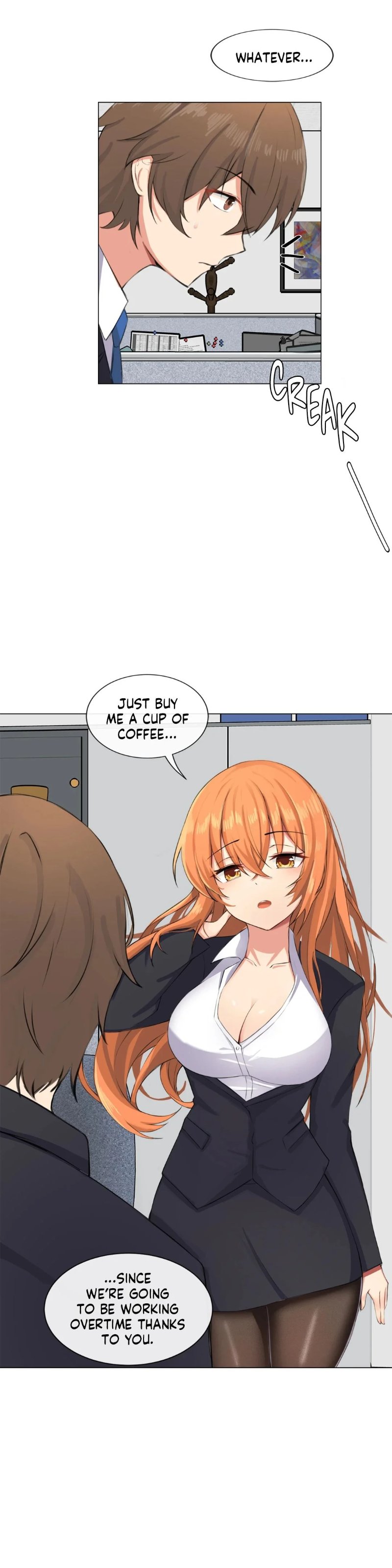 Sexcape Room: Pile Up - Chapter 1 [photo 5] - MangaPorn