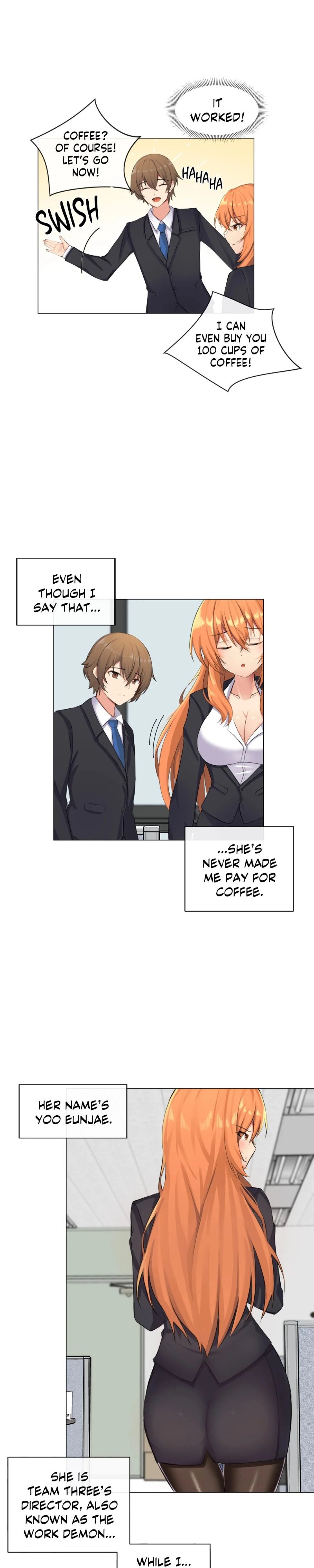 Sexcape Room: Pile Up - Chapter 1 [photo 6] - MangaPorn