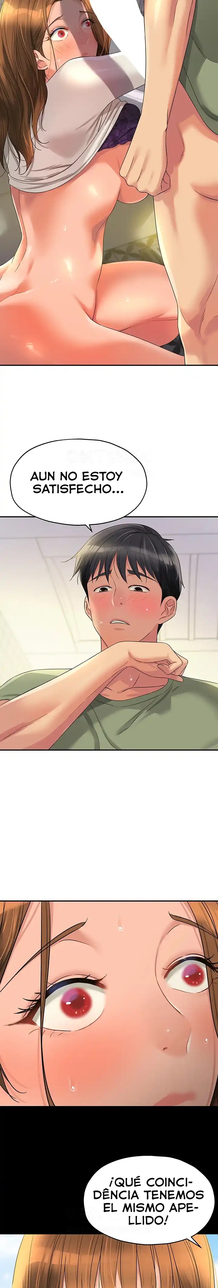 The Shop of Pleasure Raw - Chapter 64 [photo 11] - MangaPorn