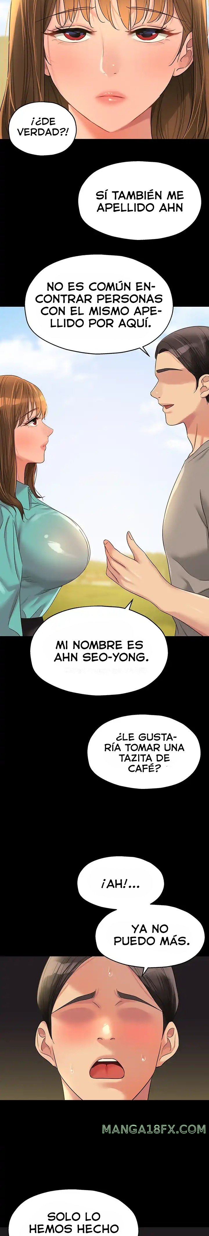 The Shop of Pleasure Raw - Chapter 64 [photo 12] - MangaPorn