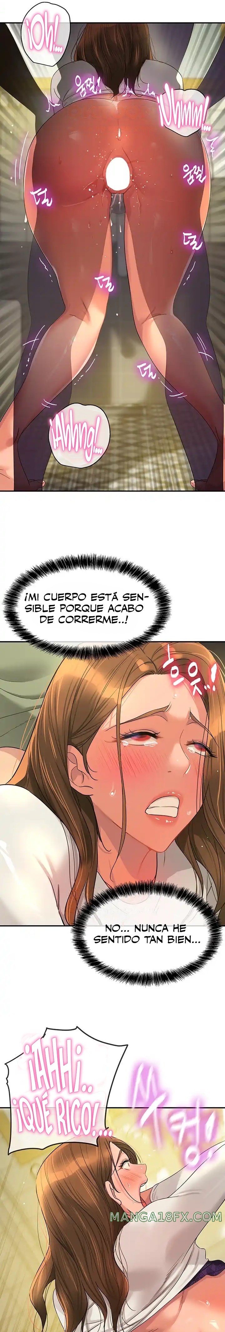 The Shop of Pleasure Raw - Chapter 64 [photo 15] - MangaPorn