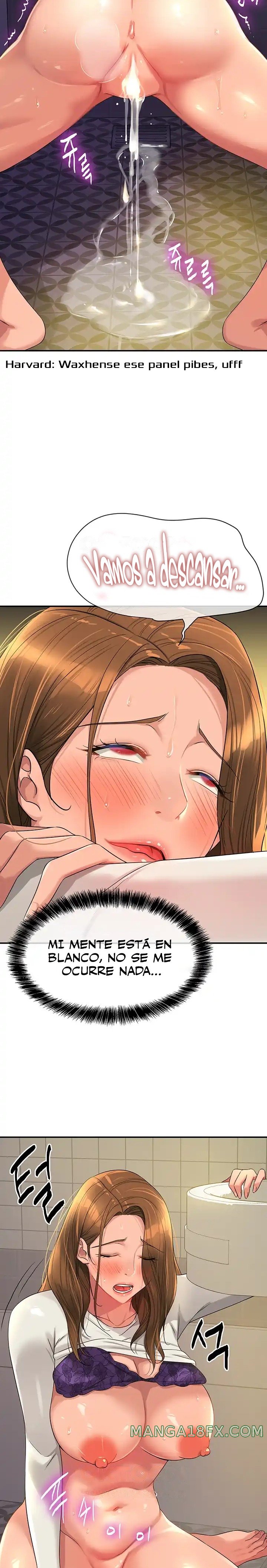 The Shop of Pleasure Raw - Chapter 64 [photo 21] - MangaPorn