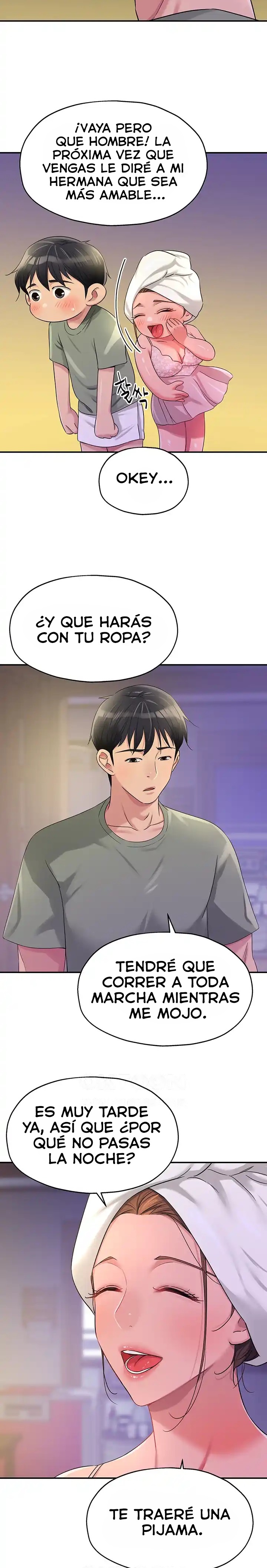 The Shop of Pleasure Raw - Chapter 64 [photo 24] - MangaPorn