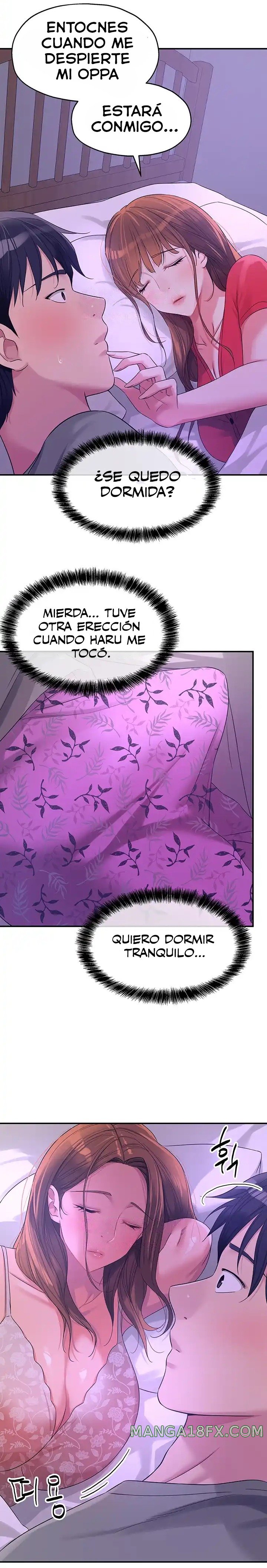 The Shop of Pleasure Raw - Chapter 64 [photo 26] - MangaPorn