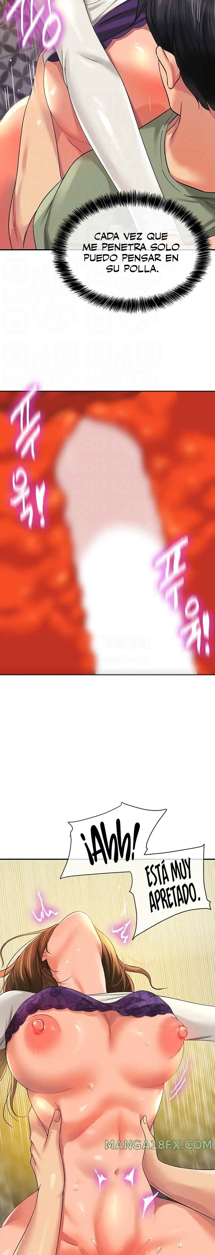 The Shop of Pleasure Raw - Chapter 64 [photo 5] - MangaPorn