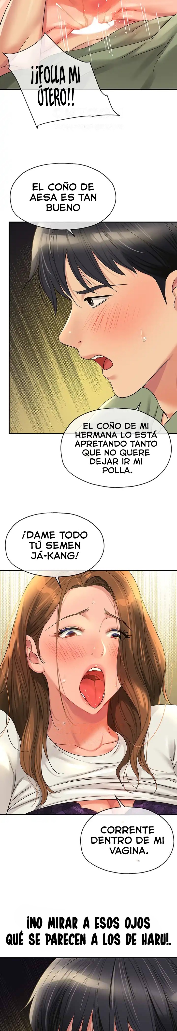 The Shop of Pleasure Raw - Chapter 64 [photo 6] - MangaPorn