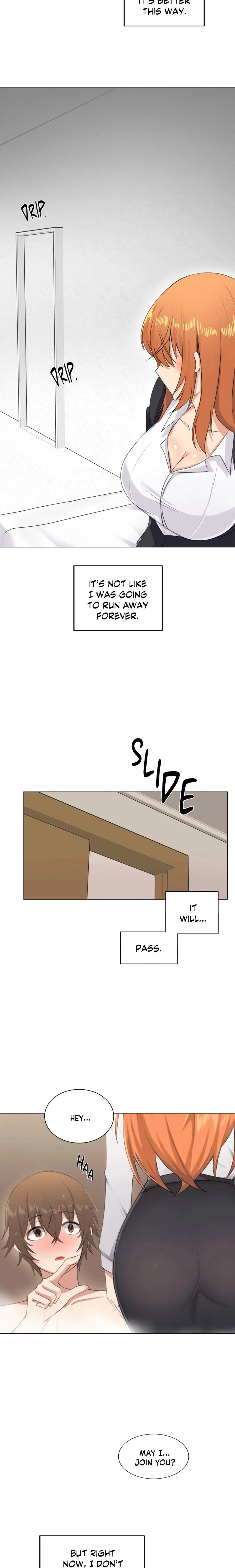 Sexcape Room: Pile Up - Chapter 2 [photo 10] - MangaPorn