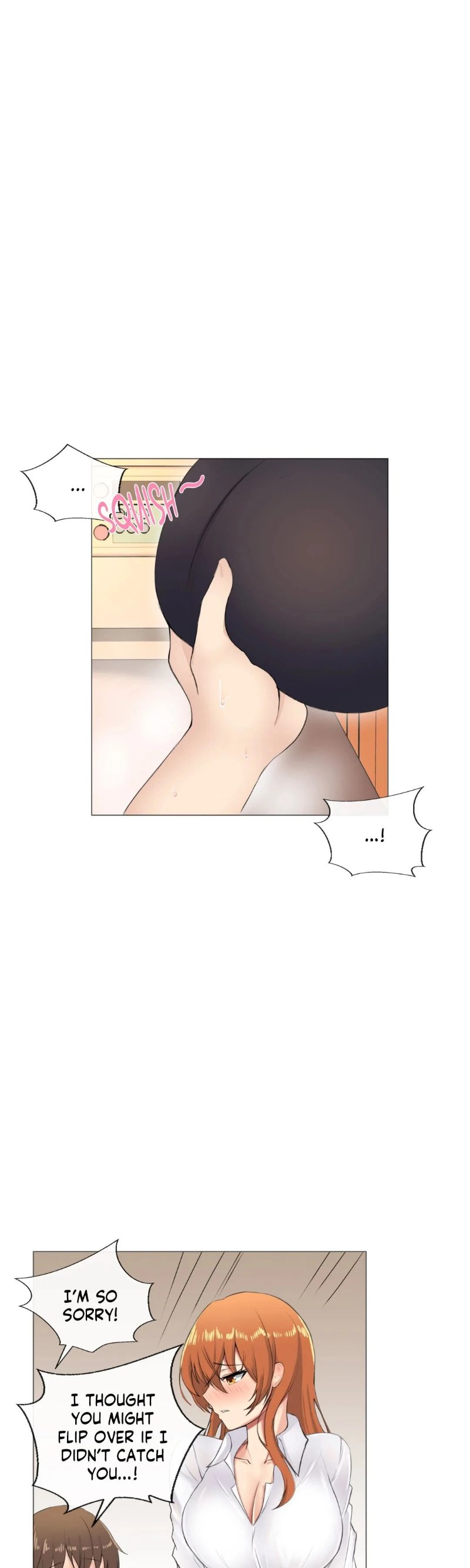 Sexcape Room: Pile Up - Chapter 2 [photo 12] - MangaPorn