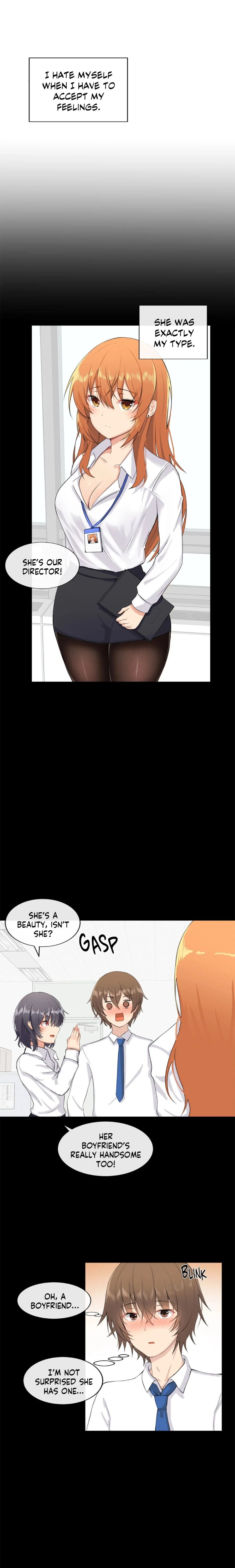 Sexcape Room: Pile Up - Chapter 2 [photo 23] - MangaPorn