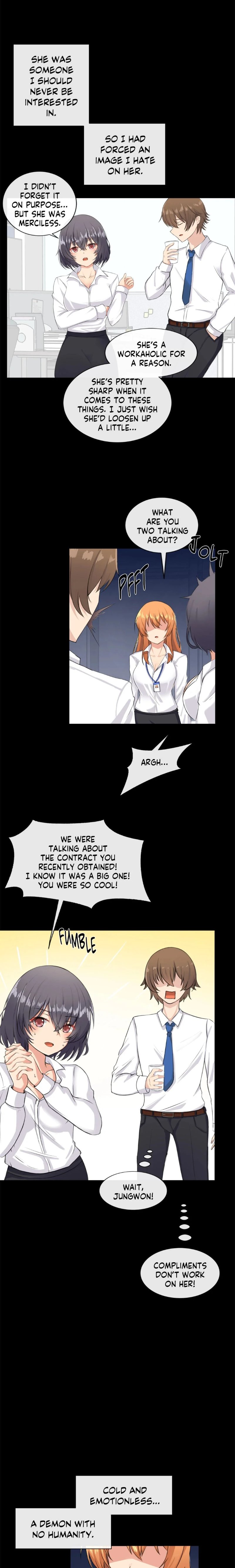 Sexcape Room: Pile Up - Chapter 2 [photo 24] - MangaPorn