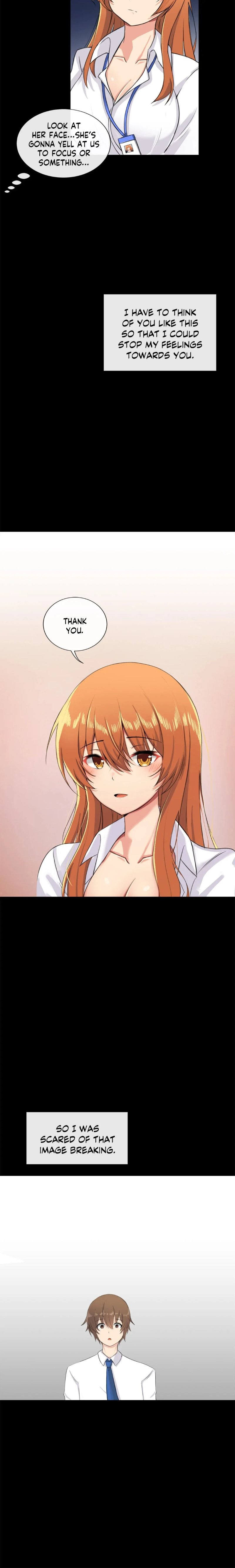 Sexcape Room: Pile Up - Chapter 2 [photo 25] - MangaPorn