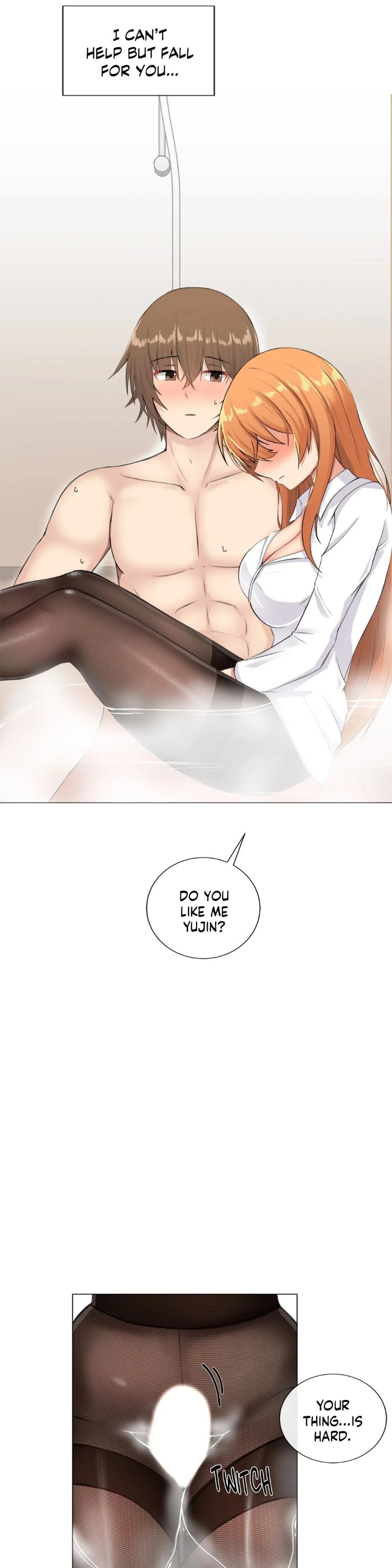 Sexcape Room: Pile Up - Chapter 2 [photo 27] - MangaPorn