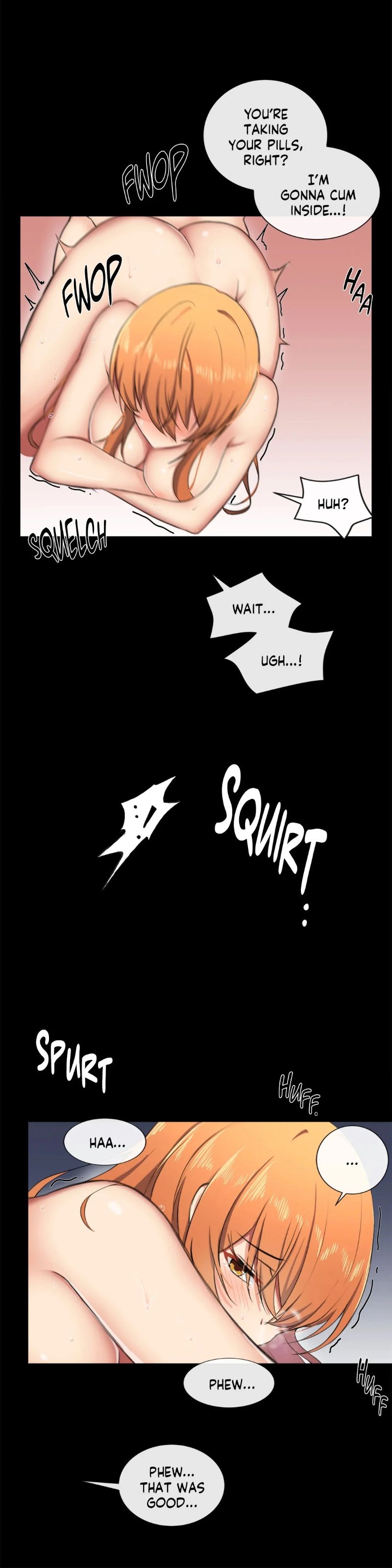 Sexcape Room: Pile Up - Chapter 2 [photo 8] - MangaPorn