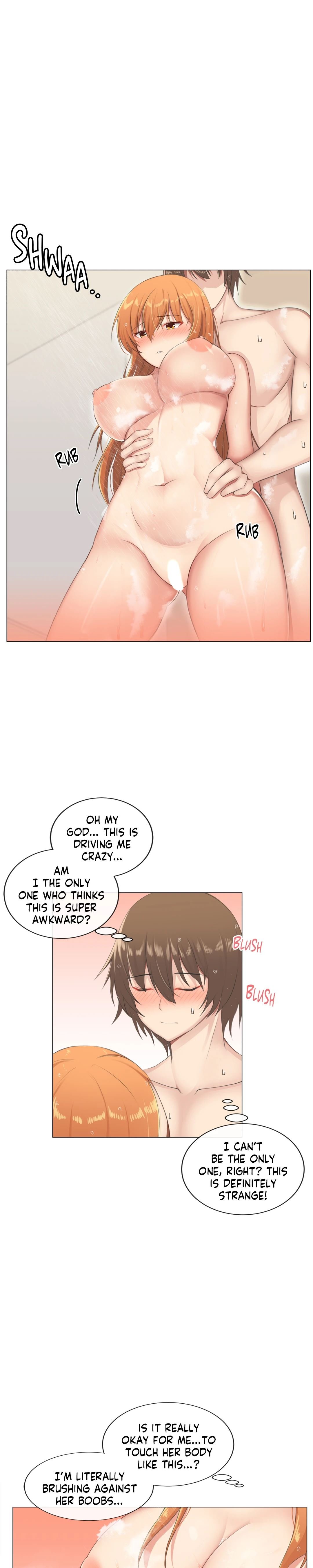 Sexcape Room: Pile Up - Chapter 3 [photo 16] - MangaPorn
