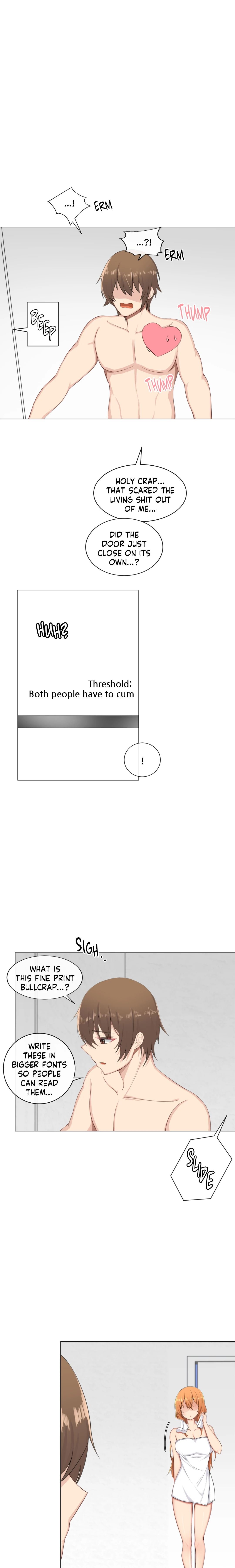 Sexcape Room: Pile Up - Chapter 4 [photo 21] - MangaPorn