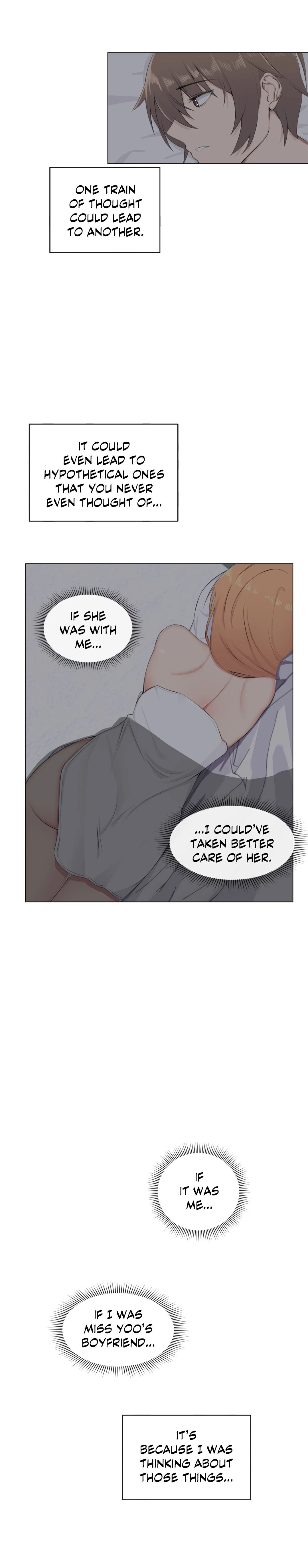 Sexcape Room: Pile Up - Chapter 4 [photo 24] - MangaPorn