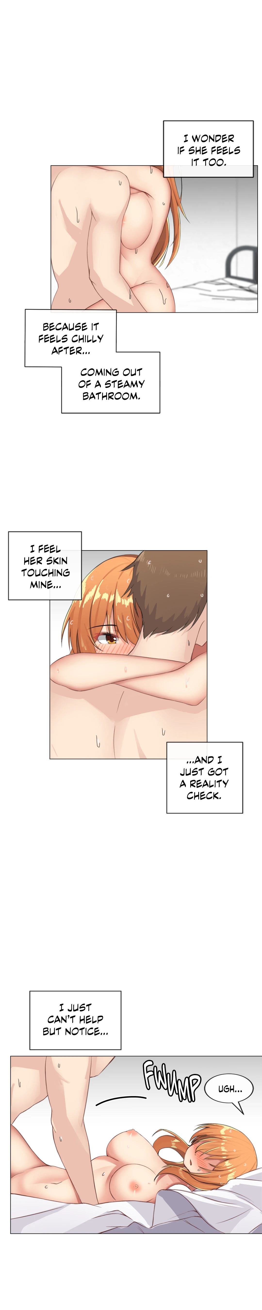 Sexcape Room: Pile Up - Chapter 4 [photo 5] - MangaPorn