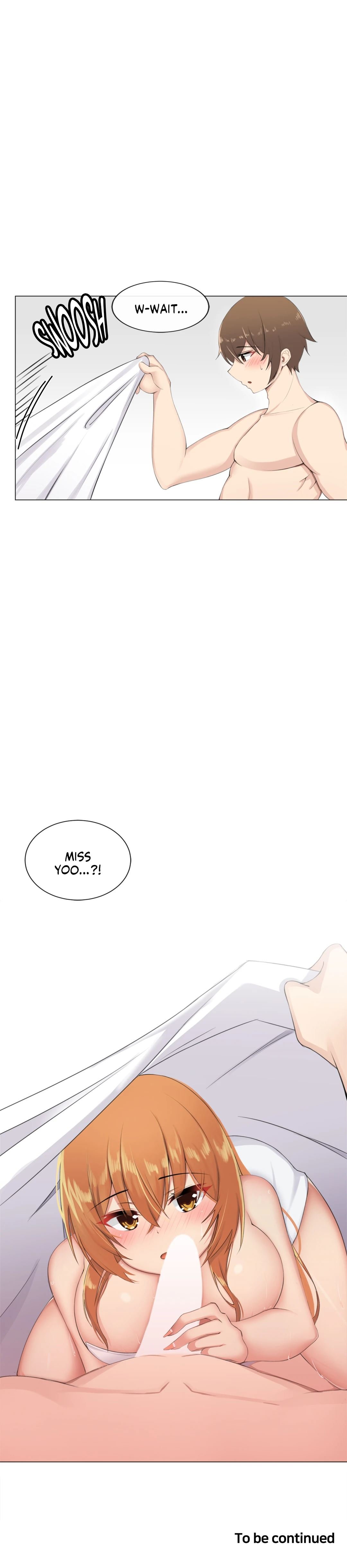 Sexcape Room: Pile Up - Chapter 5 [photo 22] - MangaPorn