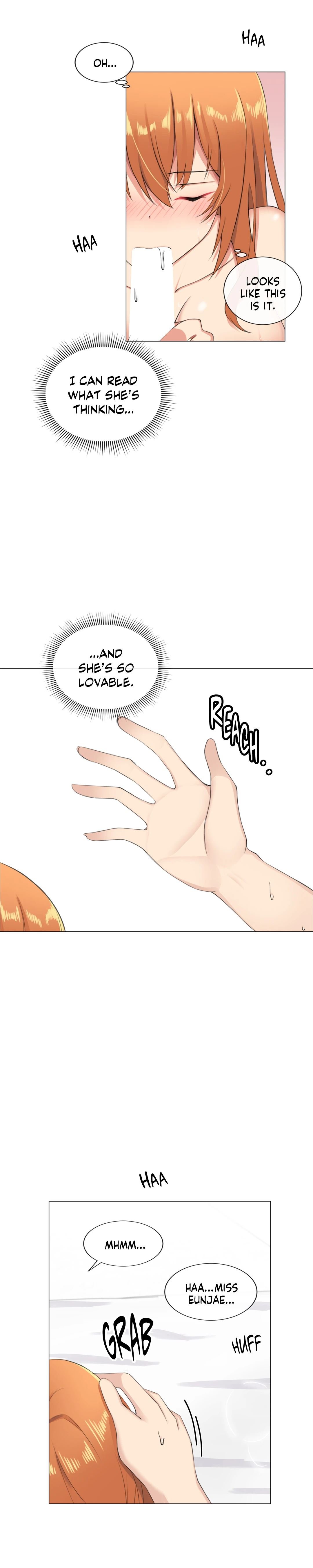 Sexcape Room: Pile Up - Chapter 6 [photo 12] - MangaPorn