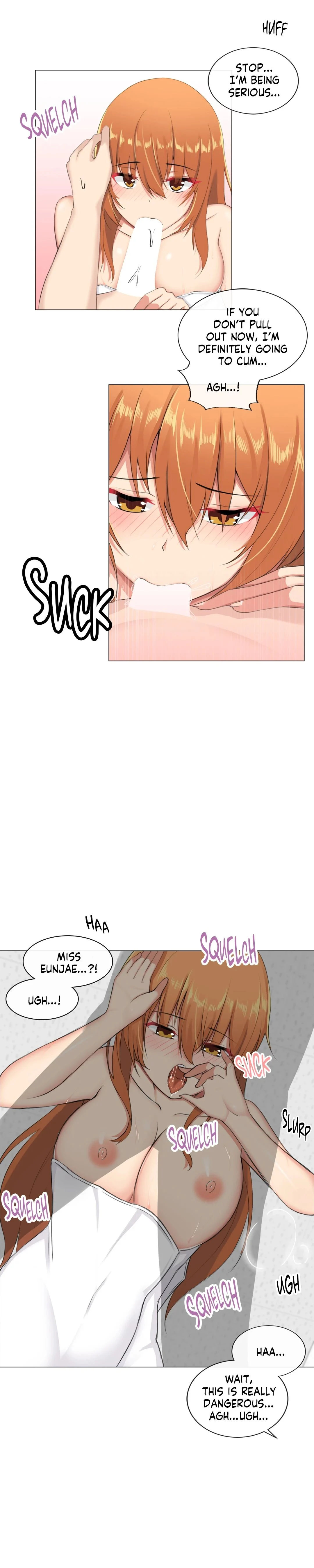 Sexcape Room: Pile Up - Chapter 6 [photo 15] - MangaPorn