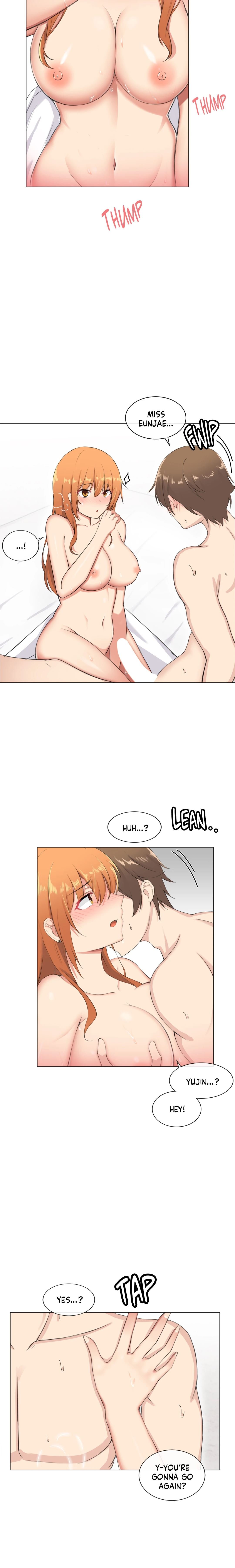 Sexcape Room: Pile Up - Chapter 6 [photo 18] - MangaPorn