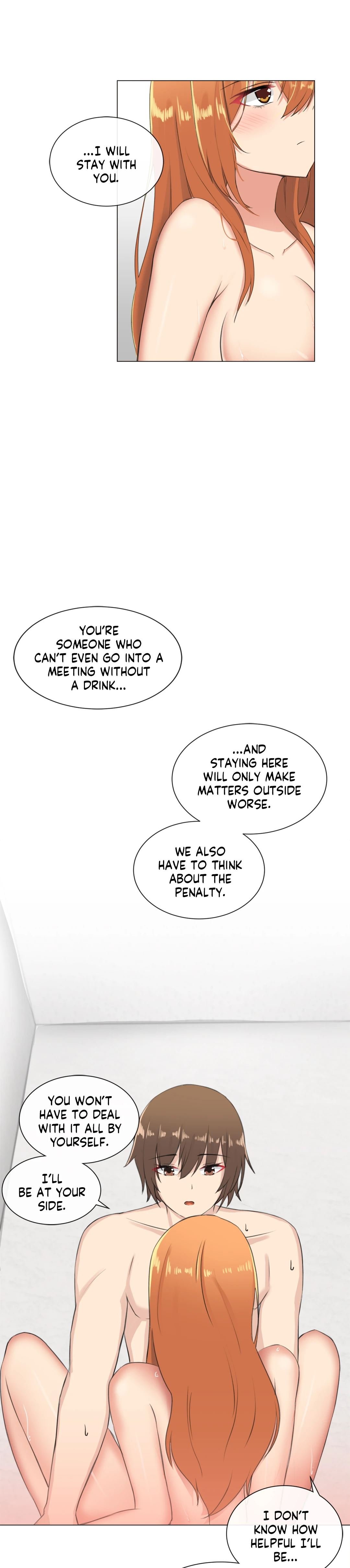 Sexcape Room: Pile Up - Chapter 6 [photo 22] - MangaPorn