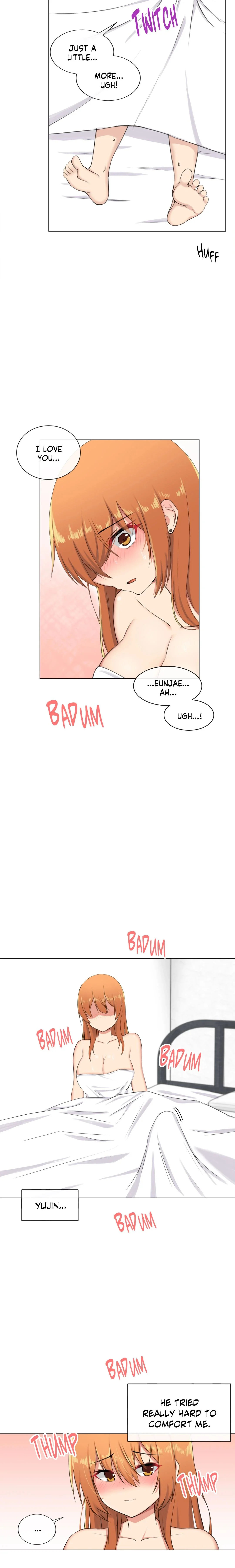 Sexcape Room: Pile Up - Chapter 6 [photo 3] - MangaPorn