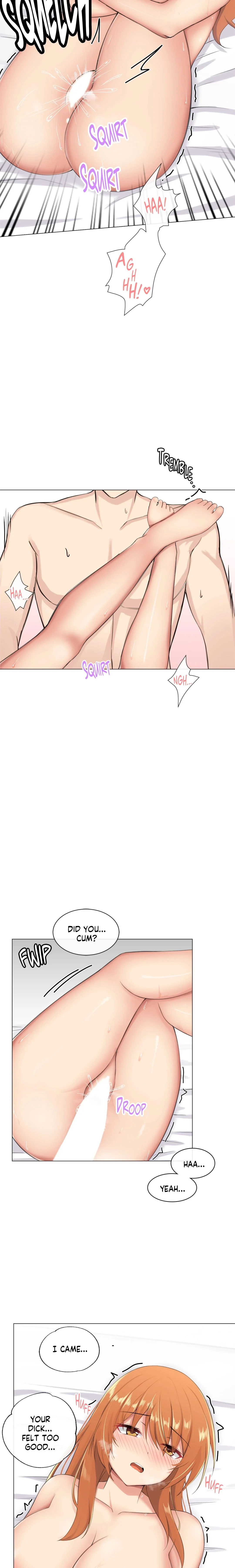 Sexcape Room: Pile Up - Chapter 7 [photo 13] - MangaPorn