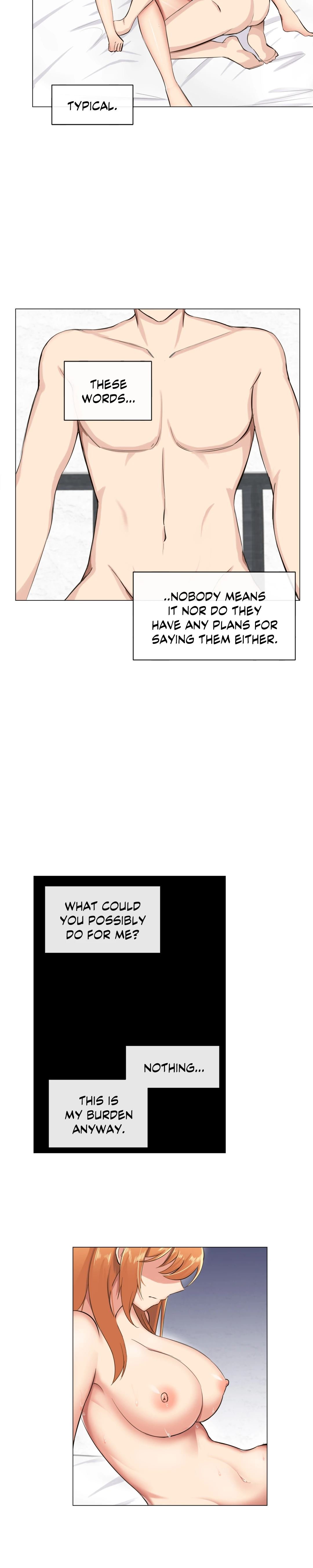 Sexcape Room: Pile Up - Chapter 7 [photo 2] - MangaPorn