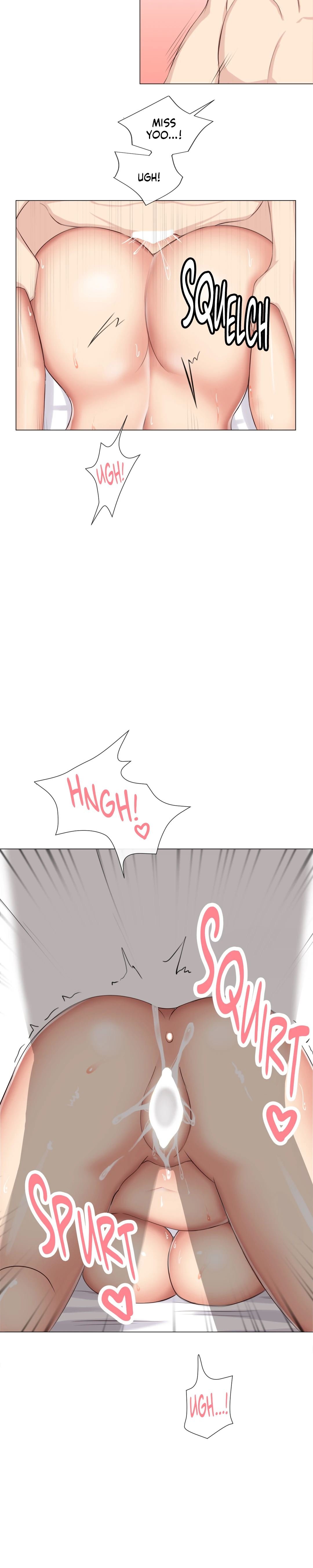 Sexcape Room: Pile Up - Chapter 7 [photo 20] - MangaPorn