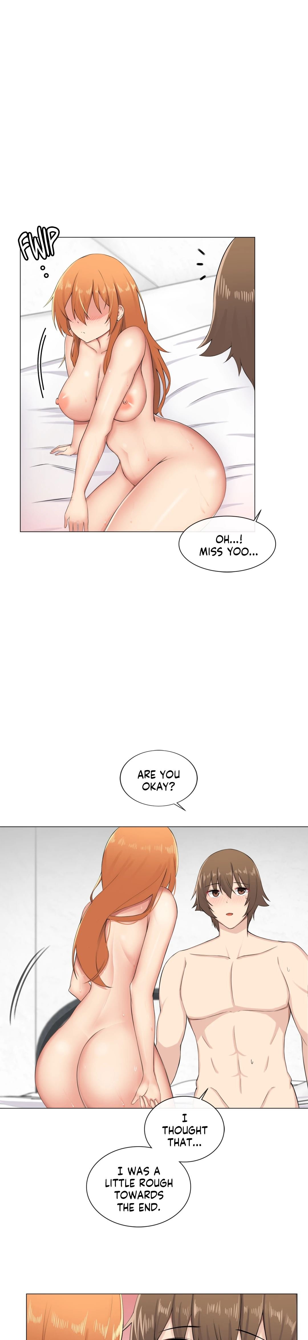 Sexcape Room: Pile Up - Chapter 7 [photo 23] - MangaPorn