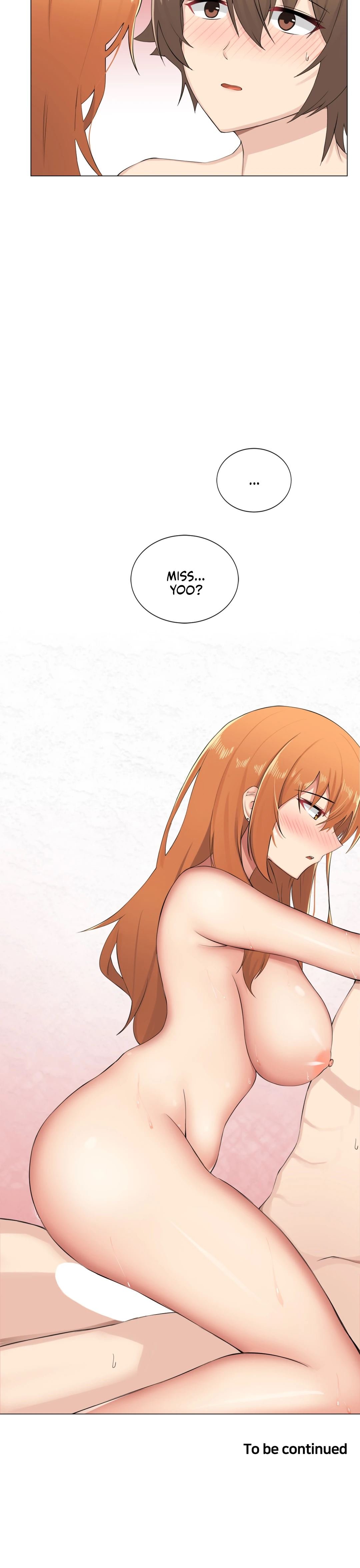 Sexcape Room: Pile Up - Chapter 7 [photo 24] - MangaPorn