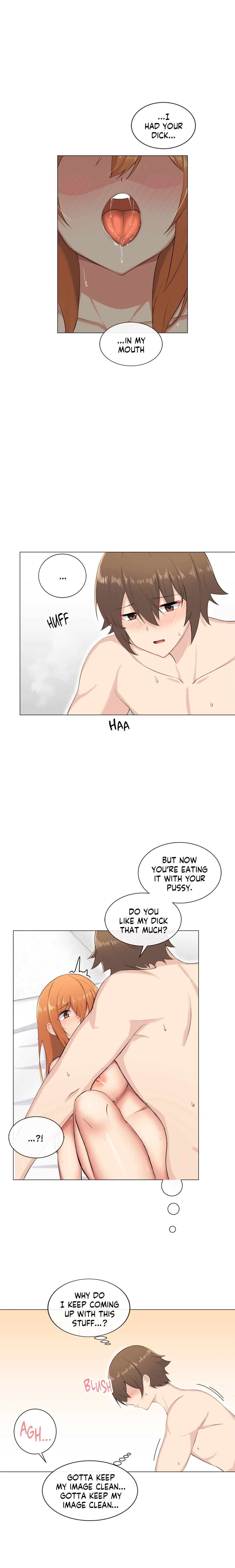 Sexcape Room: Pile Up - Chapter 7 [photo 7] - MangaPorn