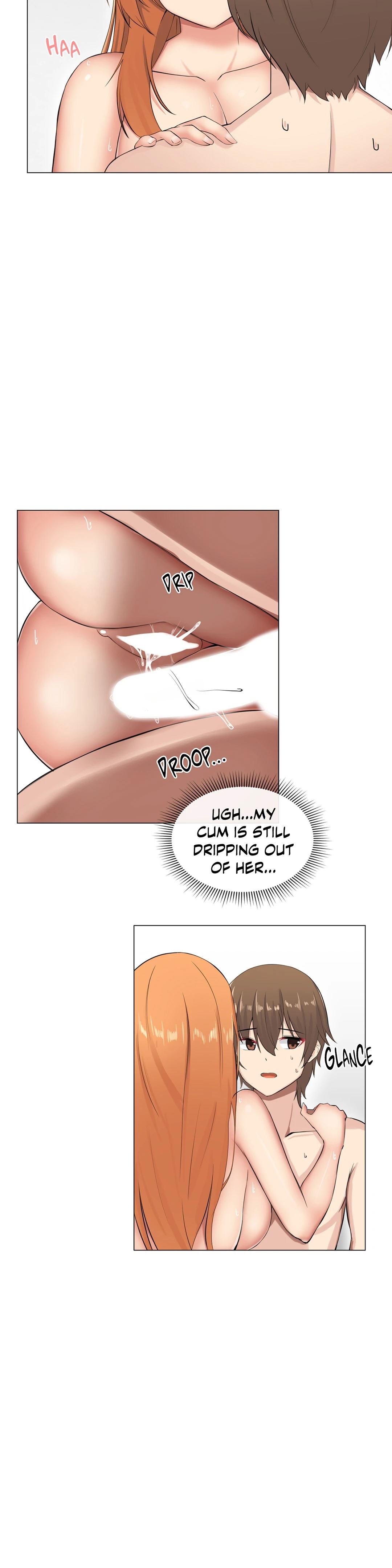 Sexcape Room: Pile Up - Chapter 8 [photo 14] - MangaPorn